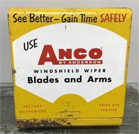 ANCO wiper blade cabinet