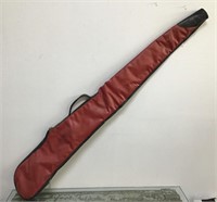 Vintage gun soft case