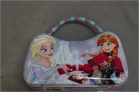 Frozen Lunch Box