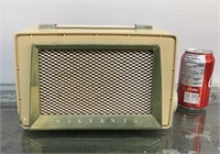 Vintage Sylvania radio