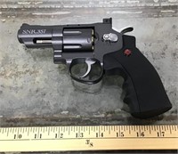 Crossman SNR.357 air revolver