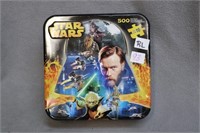 Star Wars Lunch Box