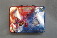 Pokeman Lunch Box