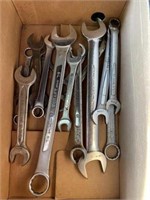 Wrenches