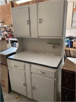 Sellers Cabinet 40x22x70