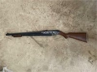 Daisy Model 25 Bb Gun