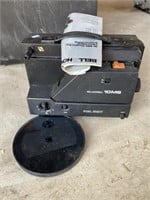 Bell & Howell 10ms Projector