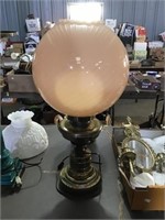 Table Lamp, 24 Inches