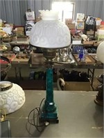 Table Lamp, 30 Inches