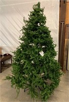 7ft Christmas tree