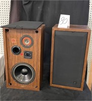 Marsland speakers