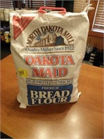 25lb Bread Flour