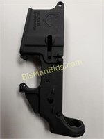 MIL SYSTEMS GROUP STRIPPED LOWER AR