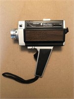 Bell & Howell Focus-Matic Movie Camera