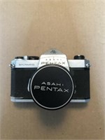 Pentax Spotmatic Film Camera