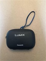 Panasonic LUMIX DMC-LZ3 5.0MP Camera, case