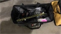 Porter Cable saws/drills w/chargers
