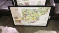 Wine map pictures