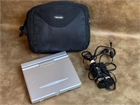 Polaroid Travel DVD Player with Case and