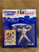 1997 Edition Andy Pettitte Collectible