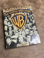 1979 The Warner Bros. Story By Clive Hirschhorn