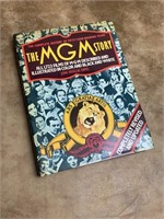 1976 The MGM Story by John Douglas Eames