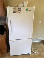 Maytag refrigerator-great shape-30x31x66