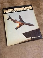1979 The Best of Photo Journalism Newsweek