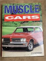 1994 Muscle Cars by JG Newbery