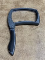 Magnifying Glass with Folding Handle