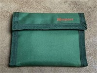 Vintage Newport Wallet
