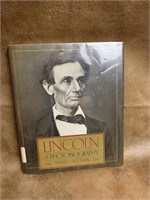 1987 Lincoln A Photobiography By Russell Freedman