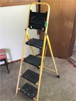 step stool 67" tall