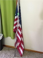 American flag