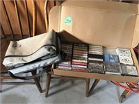 lg lot cassette tapes