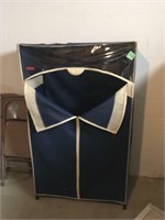 36x18x60 cloth wardrobe