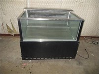 Open Display Refrigerated Merchandiser