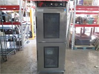 Cres-Cor Insulated Hot Cabinet 73" x 28" x 30"