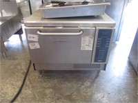 TurboChef High Speed Countertop Covection Oven