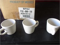 Bid x 28: Coffee Cups