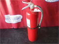 Fire Extinguisher