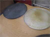 Misc. Serving Trays/ Baking Sheets