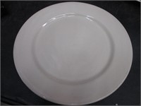 Bid x 19: 12" Plates