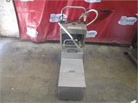 Grease Filtration Machine