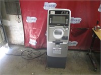 Hyosung ATM Machine w/ Keys! 50" x 16" x 16"