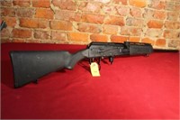 20 GA Saiga Canfa-20 w/ 2 Magazines