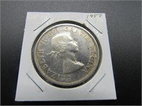 1858-1958 British Columbia Canada Dollar