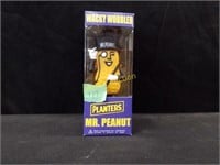 Mr. Peanut wacky wobbler