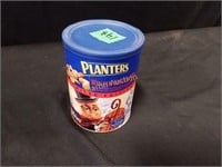 Planters Limit Edition can - Winter spiced mix