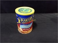 Planters Limit Edition can - Vanilla roasted